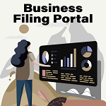 Business Filing Portal