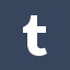 TUMBLR Logo