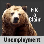 Unemployment Insurance, File a Claim at the Claimant Center