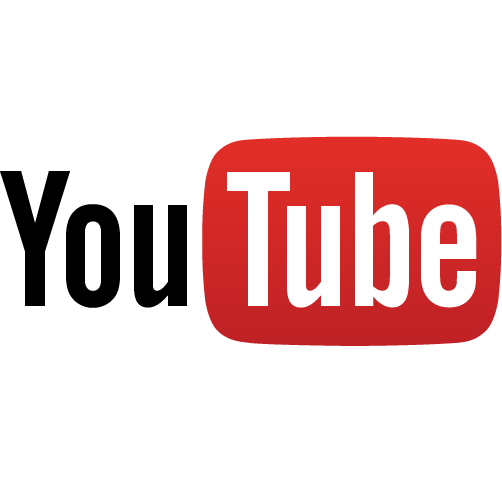 YOUTUBE Logo